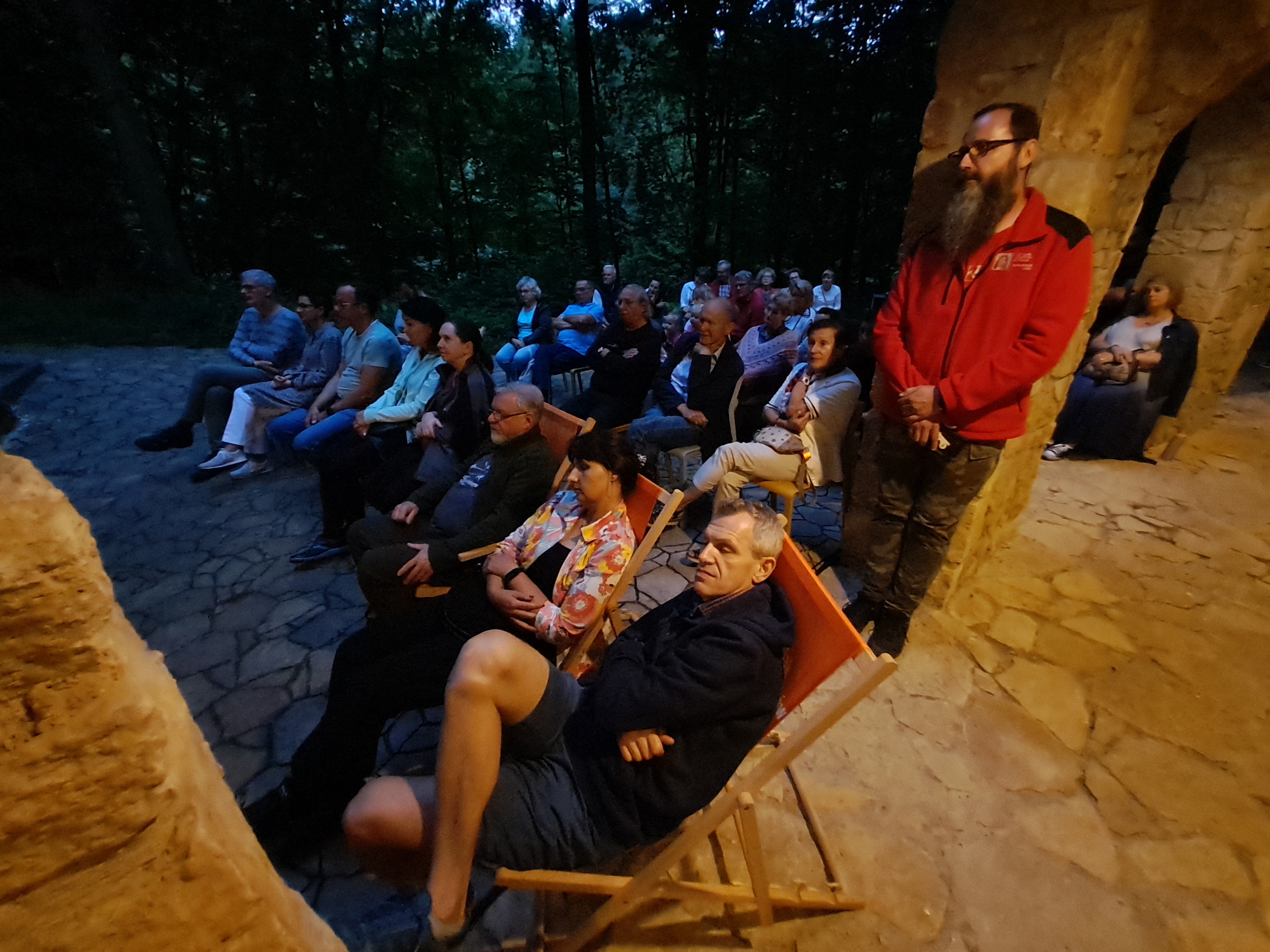 Muzyczne spotkanie z&nbsp;Janem Twardowskim - zdjęcie 3