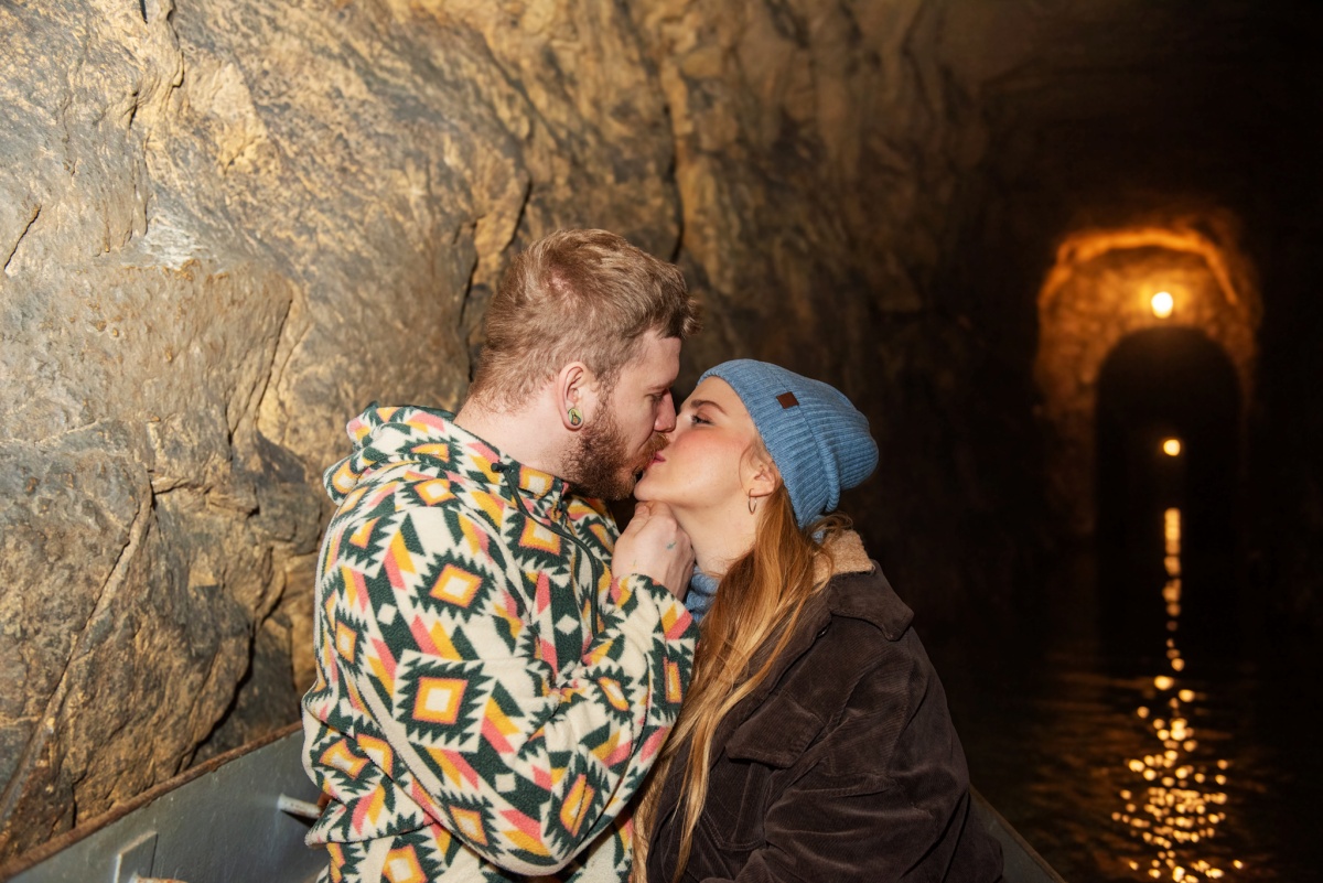 WALENTYNKOWY FLOATING DLA PAR